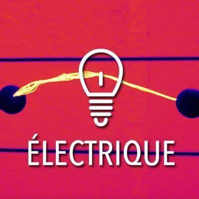 Electricite Diagnostic Immobilier Obligatoire electrique
