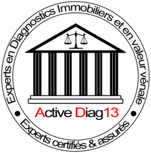 Logo VALEUR VENALE Active Diag13