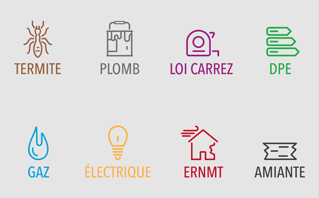 Les Diagnostics Immobiliers Obligatoires Avant Vente Ou Location Ad13