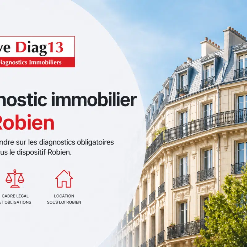 Active Diag 13 Diagnostic immobilier Loi Robien AD13