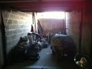 Diagnostic Immobilier Garage Parking