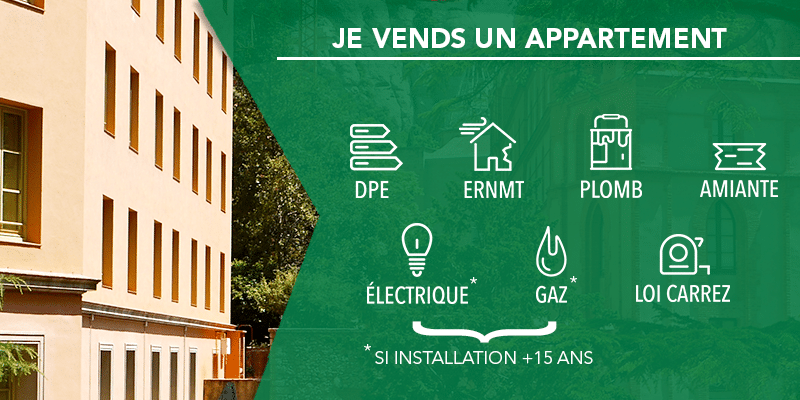 Diagnostics immobiliers avant vente ou location Appartement 1 diagnostics-obligatoires-avant-vente-appart