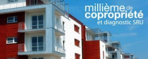 millieme de copropriété diagnostiques immo