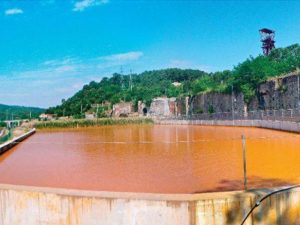 pollution des sols et eaux erps anti pollution