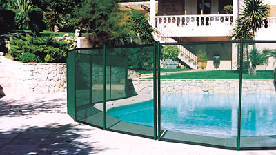 barriere antinoyade piscine