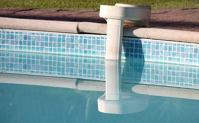 securite piscine alarme antinoyade