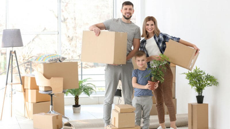 3 astuces pour se simplifier la vie pendant son déménagement