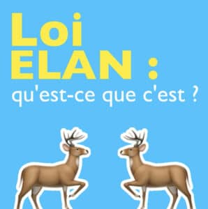 loi elan quest ce que cest